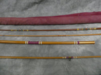 Heddon Pal #6805 Mark II 6' Power Plus Fishing Pole and More