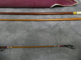 Heddon Pal #6805 Mark II 6' Power Plus Fishing Pole and More