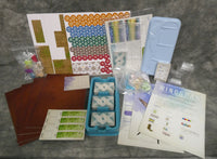 Wingspan Board Game w/Swift Starter Pack - Complete!
