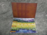 Wingspan Board Game w/Swift Starter Pack - Complete!