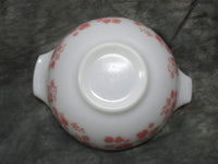 Pyrex 443 - 2.5 Quart Mixing Bowl Gooseberry Pattern
