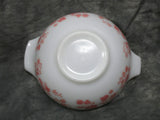 Pyrex 443 - 2.5 Quart Mixing Bowl Gooseberry Pattern