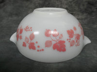 Pyrex 443 - 2.5 Quart Mixing Bowl Gooseberry Pattern