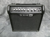 Line 6 Spider IV 15 w Electric Guitar Amp