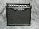 Line 6 Spider IV 15 w Electric Guitar Amp