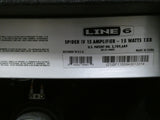 Line 6 Spider IV 15 w Electric Guitar Amp