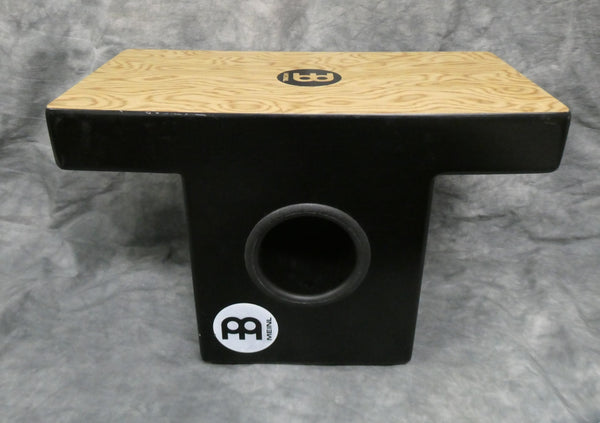 Meinl Percussion Slaptop Cajon Makah Burl