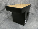 Meinl Percussion Slaptop Cajon Makah Burl