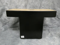 Meinl Percussion Slaptop Cajon Makah Burl
