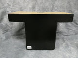 Meinl Percussion Slaptop Cajon Makah Burl