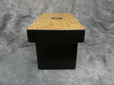 Meinl Percussion Slaptop Cajon Makah Burl