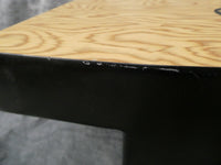 Meinl Percussion Slaptop Cajon Makah Burl