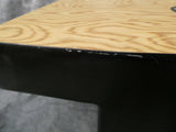 Meinl Percussion Slaptop Cajon Makah Burl