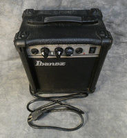 Ibanez Mini Electric Guitar Amp IBZ1G