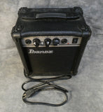 Ibanez Mini Electric Guitar Amp IBZ1G