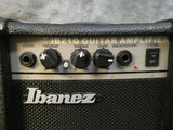 Ibanez Mini Electric Guitar Amp IBZ1G
