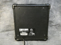 Ibanez Mini Electric Guitar Amp IBZ1G