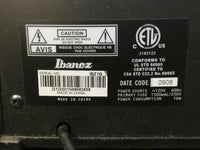 Ibanez Mini Electric Guitar Amp IBZ1G