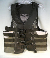 XGear CGA Flotation Vest, Size L