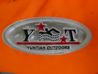 Yuntian Outdoors Life Jacket, Size XL