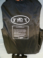 Yuntian Outdoors Life Jacket, Size XL