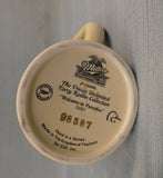 Miller Brewing Duck Unlimited Stein 1997 Welcome to Paradise Terry Redlin Collection