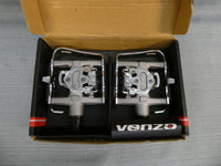Venzo Profession Pedal VZ-E02XM-003 - Like New!