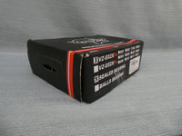 Venzo Profession Pedal VZ-E02XM-003 - Like New!