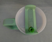 Stanley Pistachio Quencher 30 oz. Travel Tumbler
