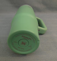 Stanley Pistachio Quencher 30 oz. Travel Tumbler
