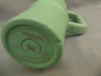 Stanley Pistachio Quencher 30 oz. Travel Tumbler
