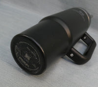 Stanley Black Quencher 30 oz. Travel Tumbler