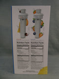 Cirkul 22 oz. Filter Water Bottle Starter Kit - Brand New!