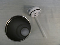 Hydrate to Elevate 30 oz. Stanley Classic Flip Tumbler - Like New!