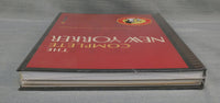 The Complete New Yorker by David Remnick 8 DVDs w/Updated Install Disk - Brand New!