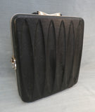 Portable Pub by Londonaire w/Aluminium and Bakelite Accessories