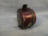 Vintage Haddon Automatic & Shakespeare OK Fishing Reels - Lot of 2