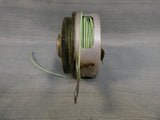 Vintage Haddon Automatic & Shakespeare OK Fishing Reels - Lot of 2