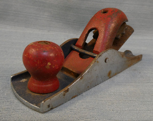 Antique No. 110 Wood Planer