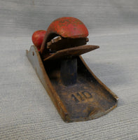 Antique No. 110 Wood Planer