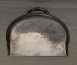 Meriden B. Co. Quaduple Plate Crumb Catchers - Lot of 2