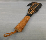 Samoan War Club Replica