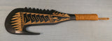 Samoan War Club Replica