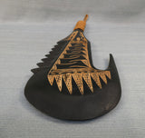 Samoan War Club Replica