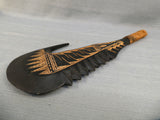 Samoan War Club Replica