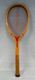 Vintage Spalding Young America Wooden Tennis Racket