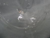 JoyJolt Lancia 40 oz. Crystal Wine Decanter - Brand New!