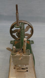 Antique Casige Tin Toy Sewing Machine Made in Germany