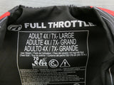 Full Throttle Flotation Vest 4X / 7X Large - New with Tags!