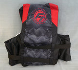 Full Throttle Flotation Vest 4X / 7X Large - New with Tags!